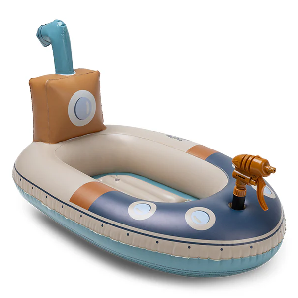 Swim Essentials Deniz Havuz Yatağı Submarine