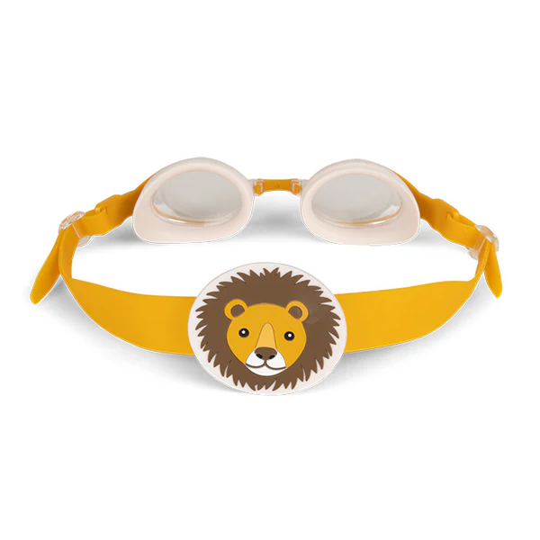 Swim Essentials Deniz Gözlüğü Aslan