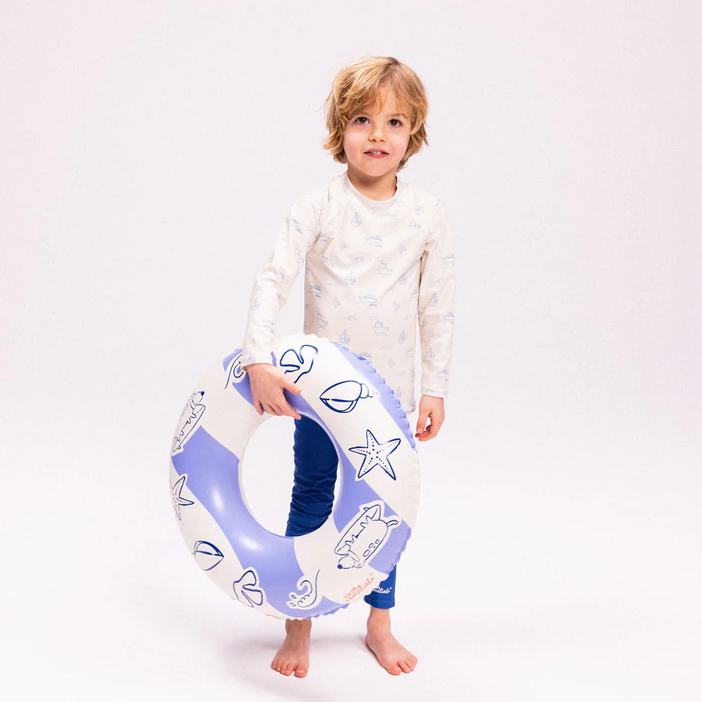 Swim Essentials Surfer Yüzme Simidi 55 cm