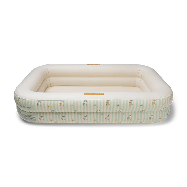Swim Essentials Jungle Çocuk Oyun Havuzu