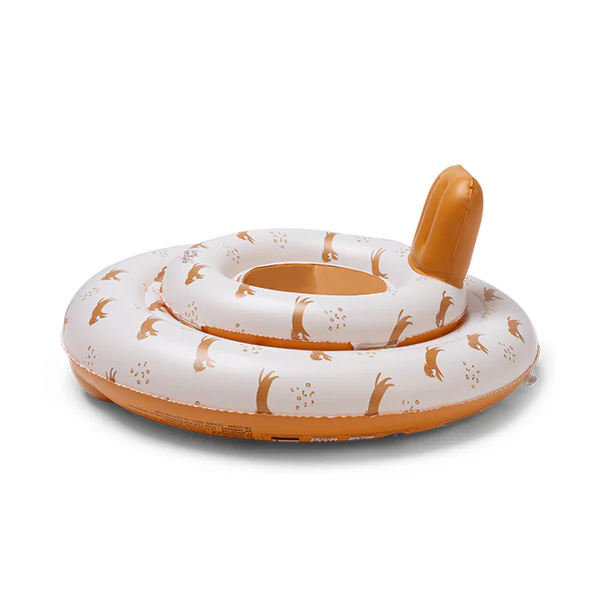 Swim Essentials Roamer Bebek Sırt Destekli Yüzme Simidi 0-1 Yaş