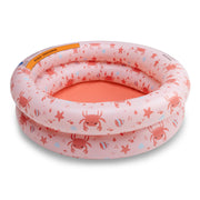 Swim Essentials Oh Crab Bebek Şişme Oyun ve Yüzme Havuzu 60 cm