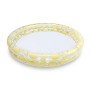 Swim Essentials Clear Bloom Yellow Çocuk Havuzu 100 cm
