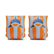 Swim Essentials Tropic Shark Şişme Yüzme Kolluğu 2-6 Yaş