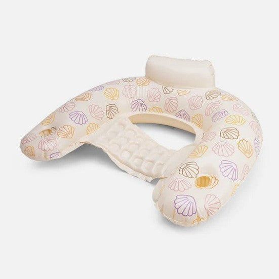 Swim Essentials Sea Shells Şişme Hamak Yatak