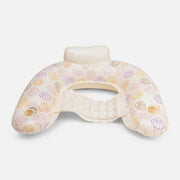Swim Essentials Sea Shells Şişme Hamak Yatak