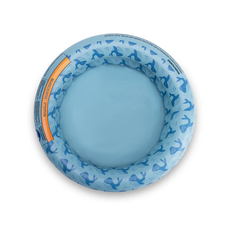 Swim Essentials Whale Bebek Havuzu 60 cm