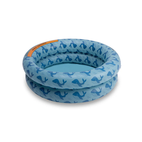 Swim Essentials Whale Bebek Havuzu 60 cm