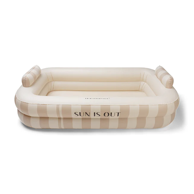 Swim Essentials Saint Tropez Çocuk Oyun Havuzu
