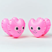 Sunnylife Çocuk Kolluk - Poppy the Peach Pink