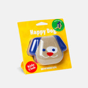 Eat My Socks Happy Dog Çocuk Çorap