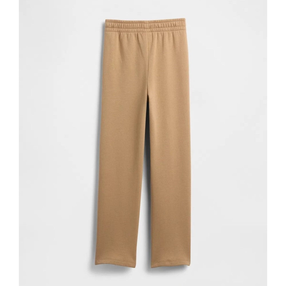 GAP Logo Erkek Çocuk Relaxed  Eşofman Altı Camel