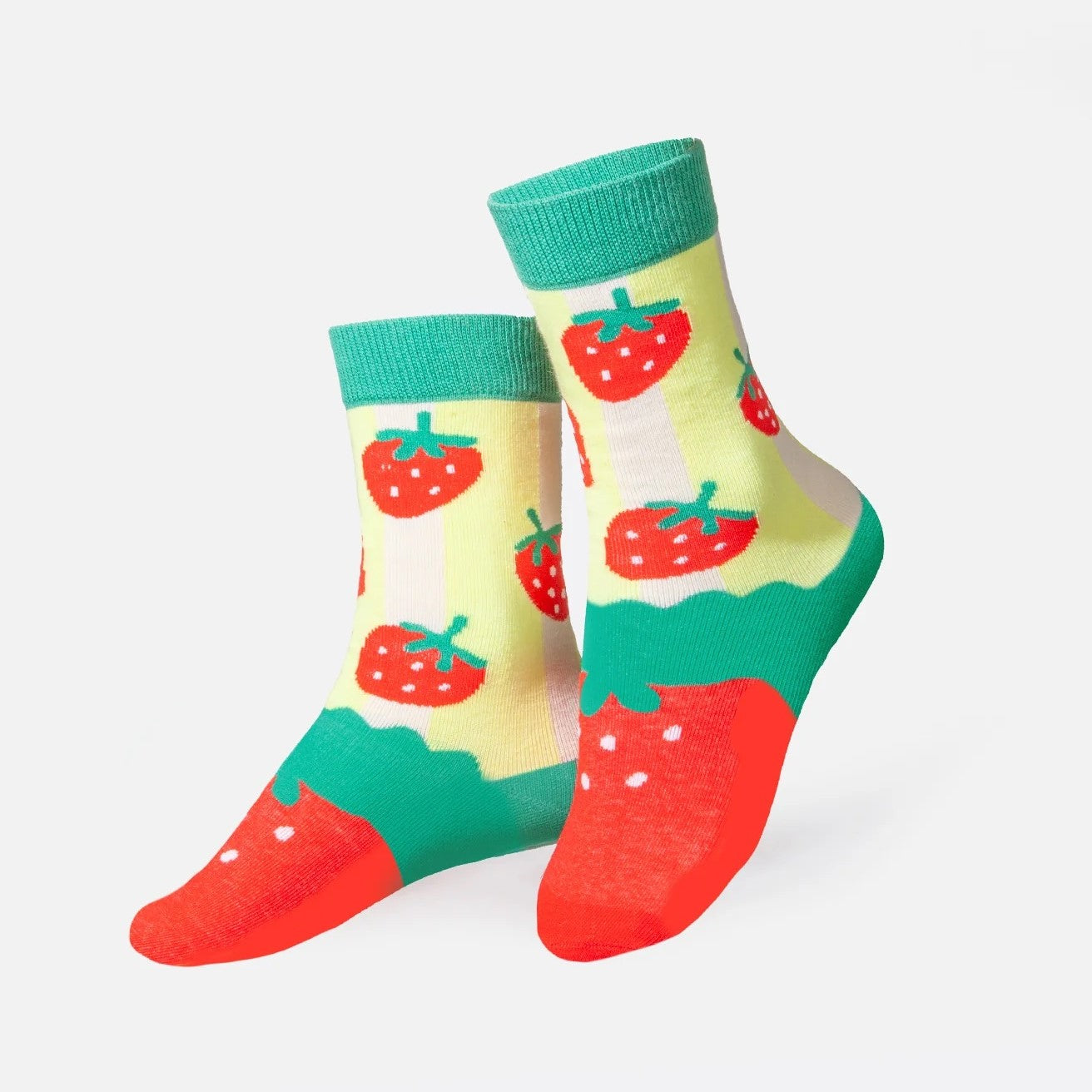 Eat My Socks Berry Bites Çocuk Çorap