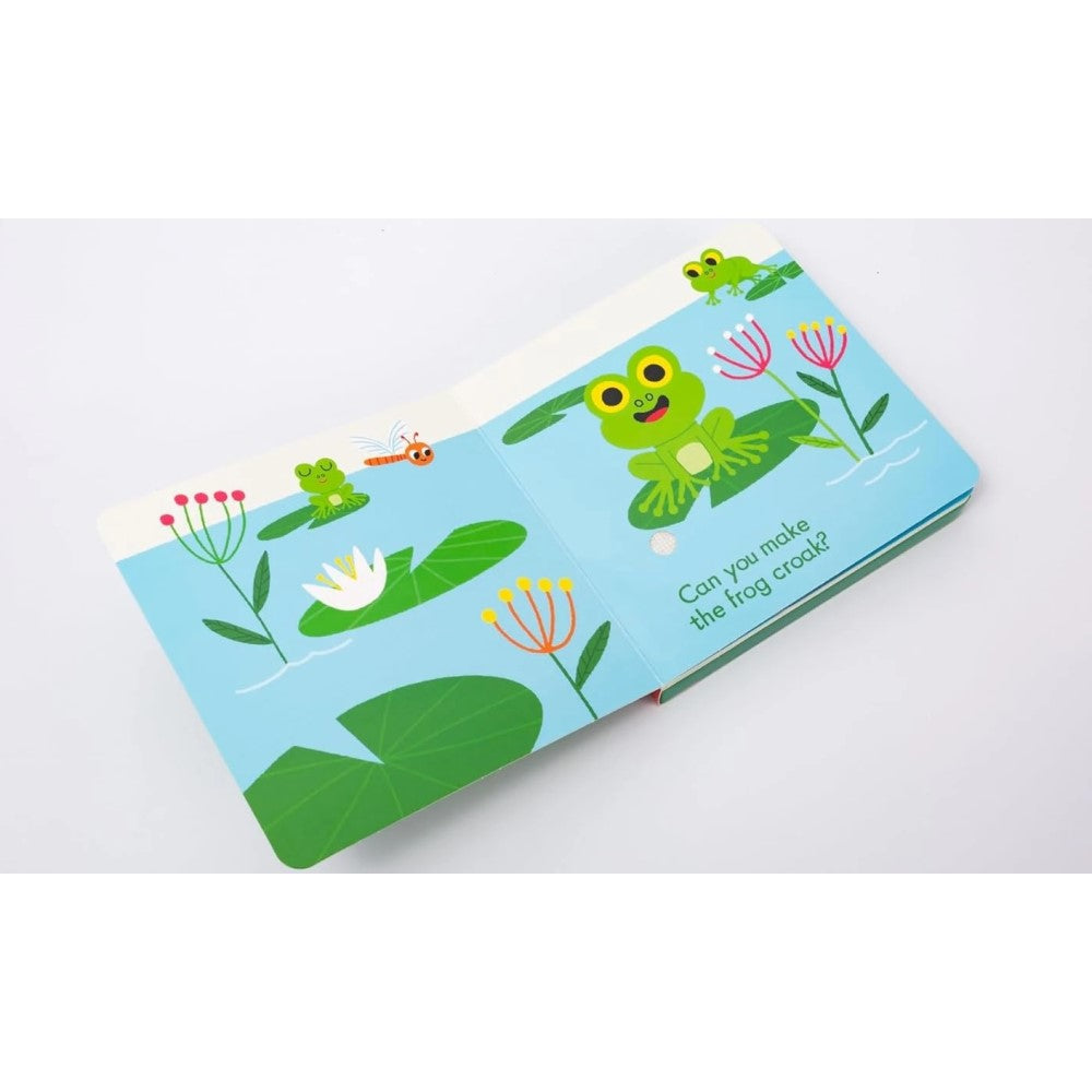 Listen to the Countryside