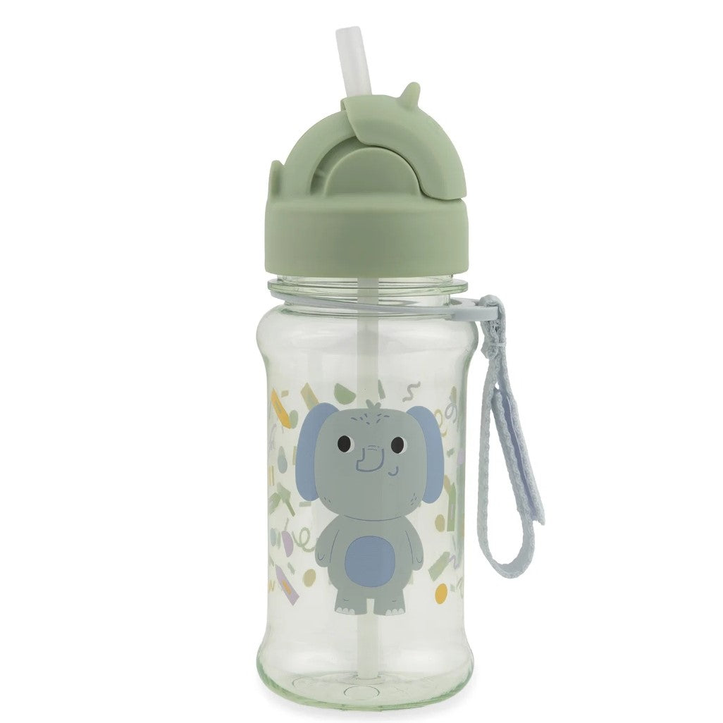 Skip Hop Besties Squad Pipetli Tritan Suluk - Fil