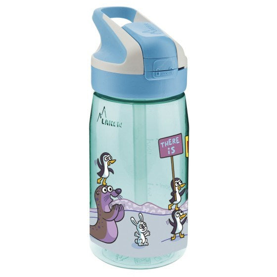 Laken Tritan Summit Şişe 0,45 L No Planet