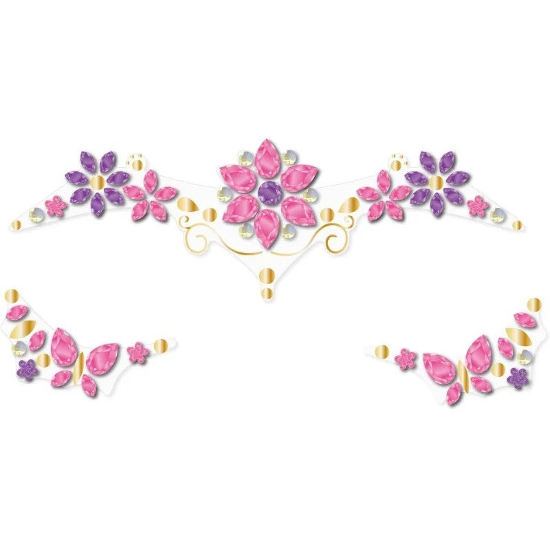 Avenir Yüz Mücevherleri - Flowers