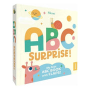 Auzou ABC Surprise STD