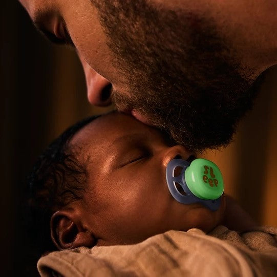 Avent Ultra Start Gece Emzik 0-2 Ay