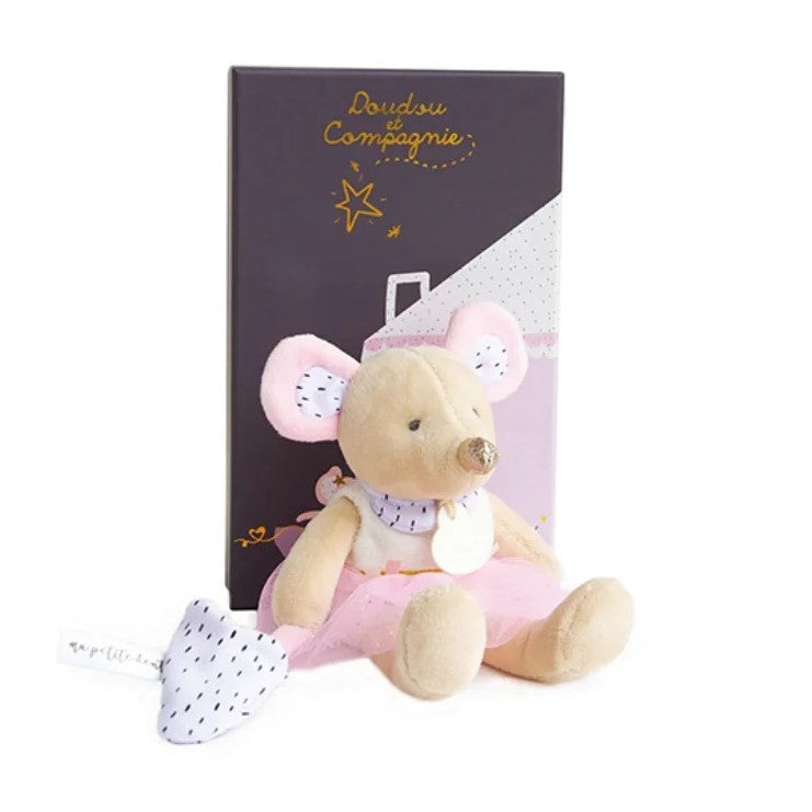 Doudou Fare Suzy 19 cm