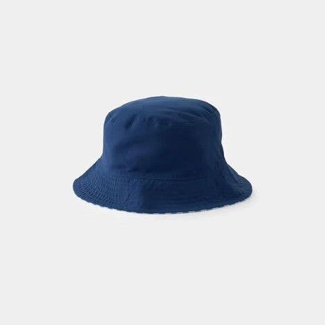 Carter's Erkek Bebek Şapka Mavi