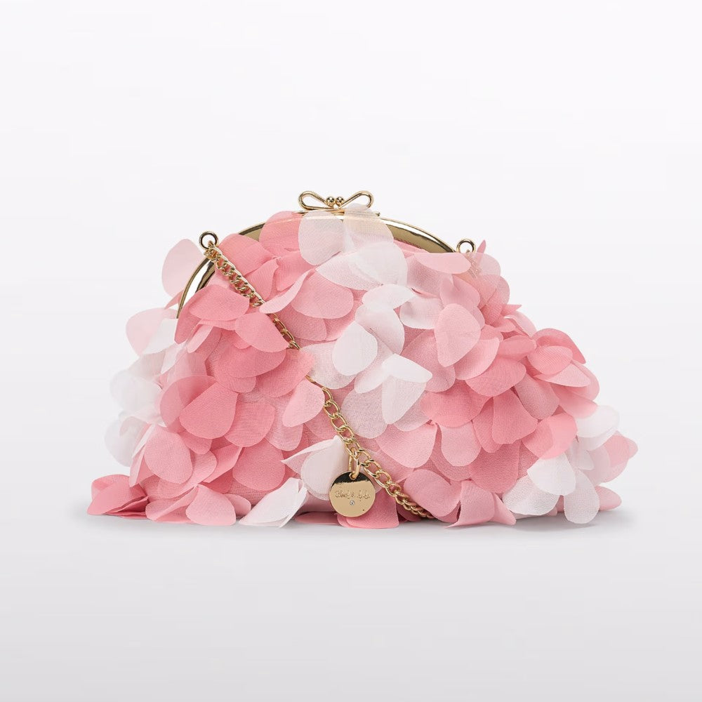 Abel & Lula Abel Lula Kız Şık Çanta Pembe - Giyim Aksesuarları - Görsel 2