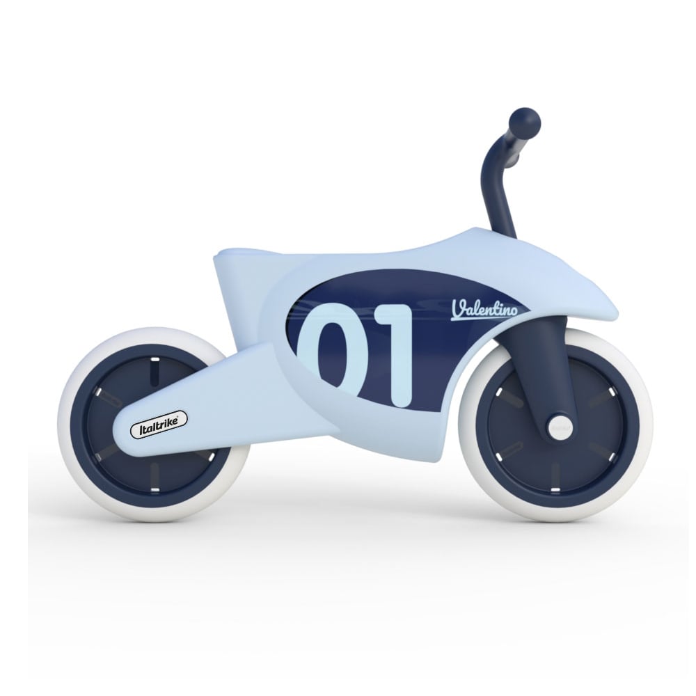 Italtrike Valentino Denge Bisikleti - Mavi