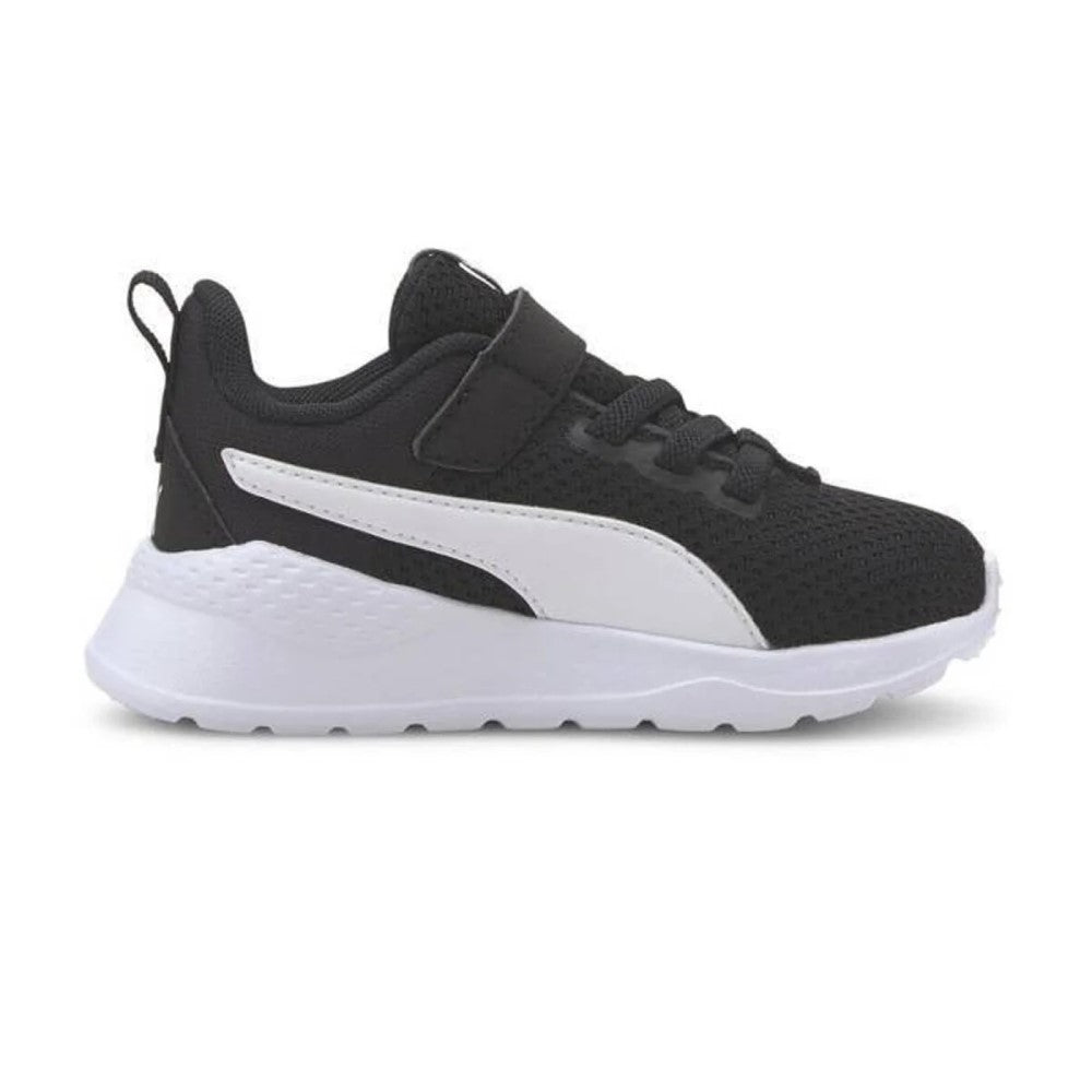 Puma Anzarun Lite Çocuk Spor Ayakkabı Siyah