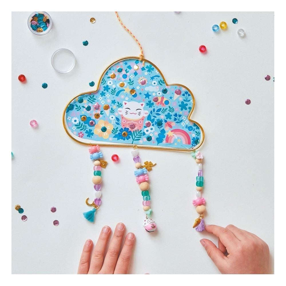 Auzou My Kawaii Dreamcatcher STD - Eğitici Oyuncak - Görsel 2