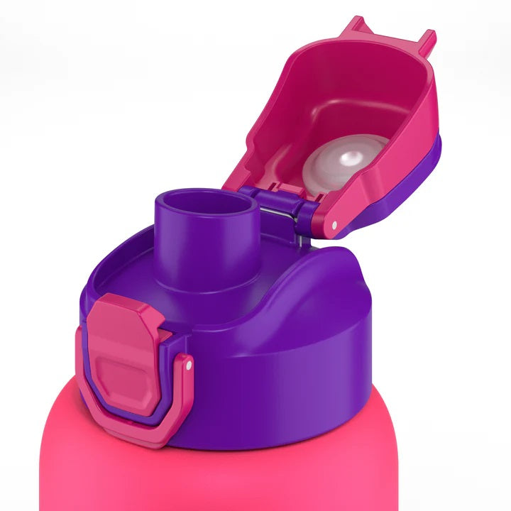 Cool Bottles Çelik Su Matarası - The Sport Bottle Los Angeles 950ml