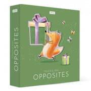 Dokun Ve Hisset - Zıtlıklar