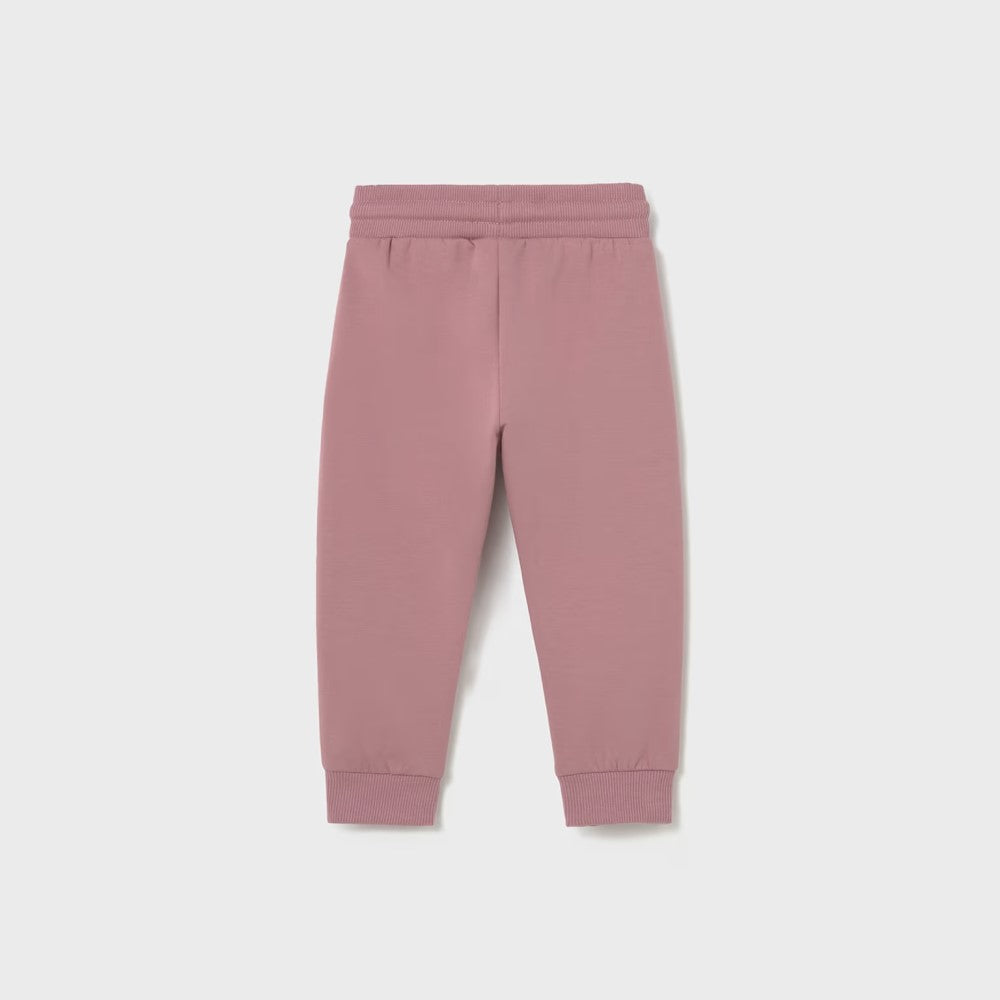 Mayoral Kışlık Kız Bebek Eşofman Altı Pembe