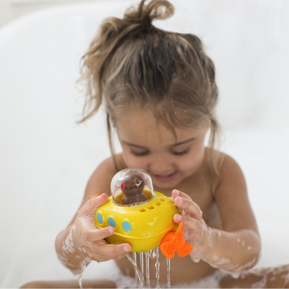 Skip Hop Zoo Banyo Oyuncağı Denizaltı Maymun