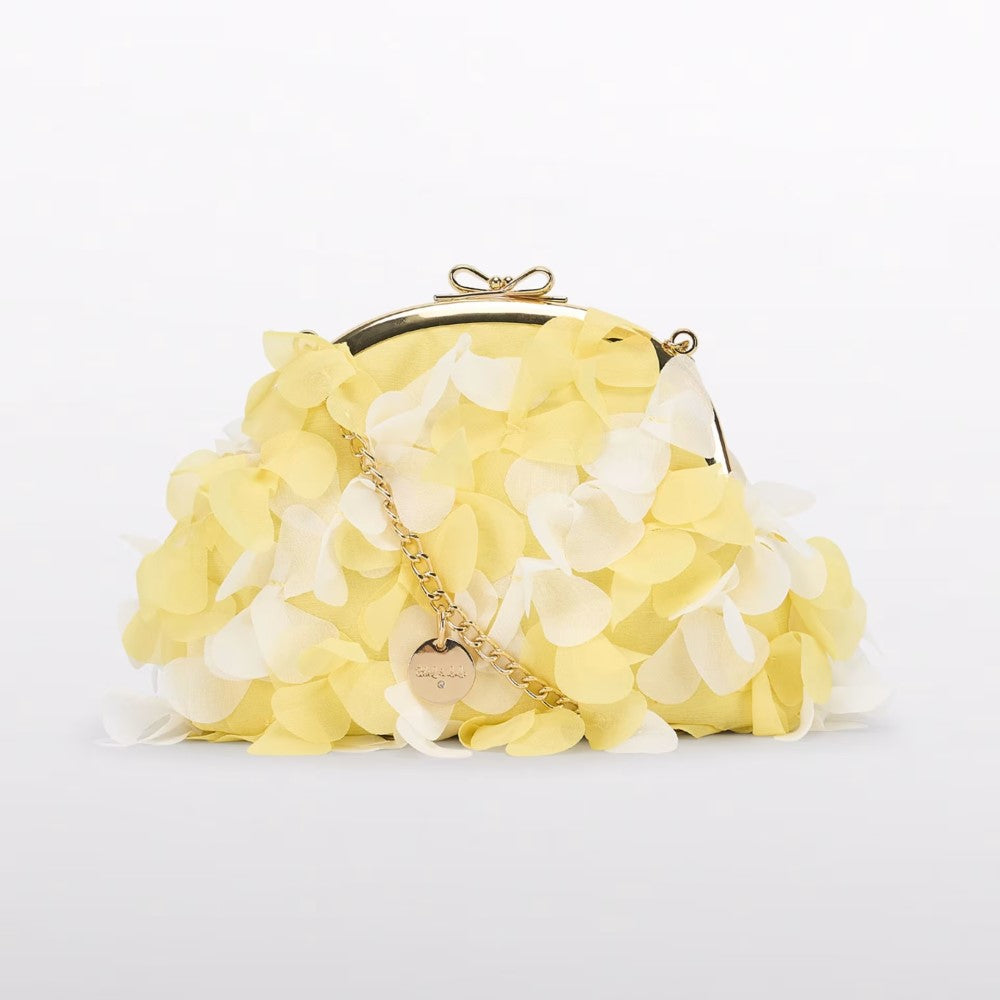 Abel & Lula Abel Lula Kız Şık Çanta Sarı - Giyim Aksesuarları - Görsel 2