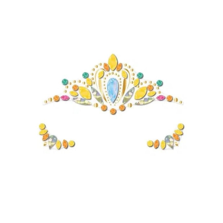 Avenir Yüz Mücevherleri - Crown