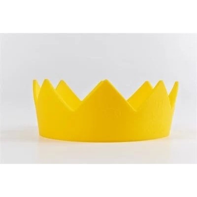 Mr. Maria Miffy Crown Taç