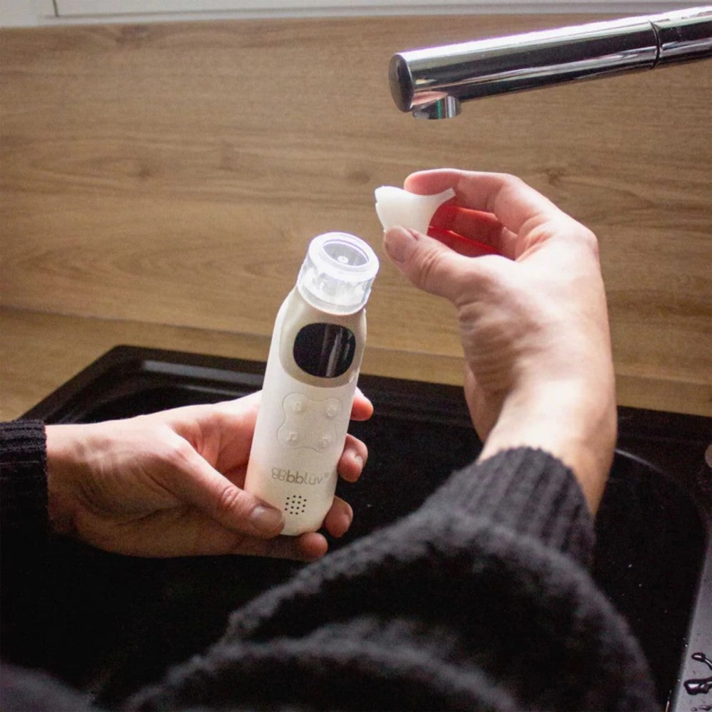 Bblüv Rinö Pro Şarj Edilebilir Burun Aspiratörü