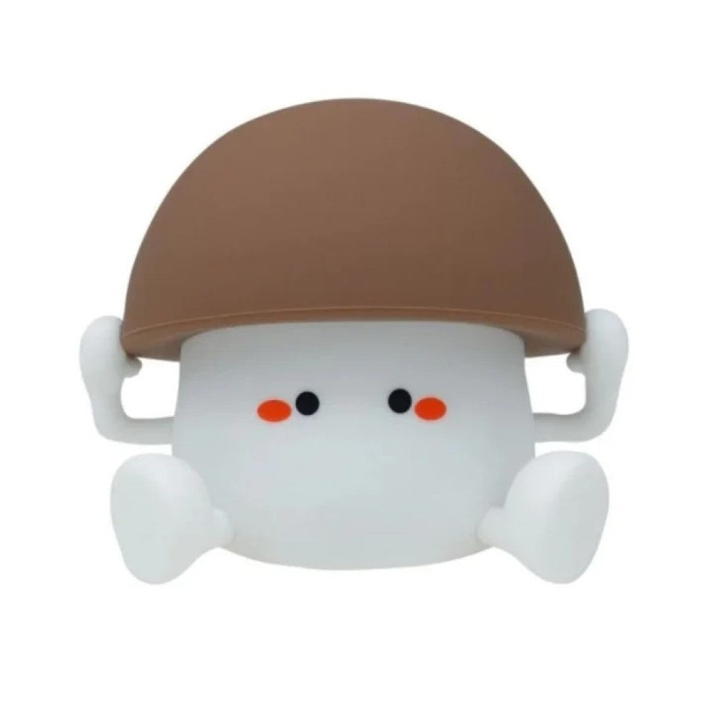 Mary's Mushroom Led Gece Lambası