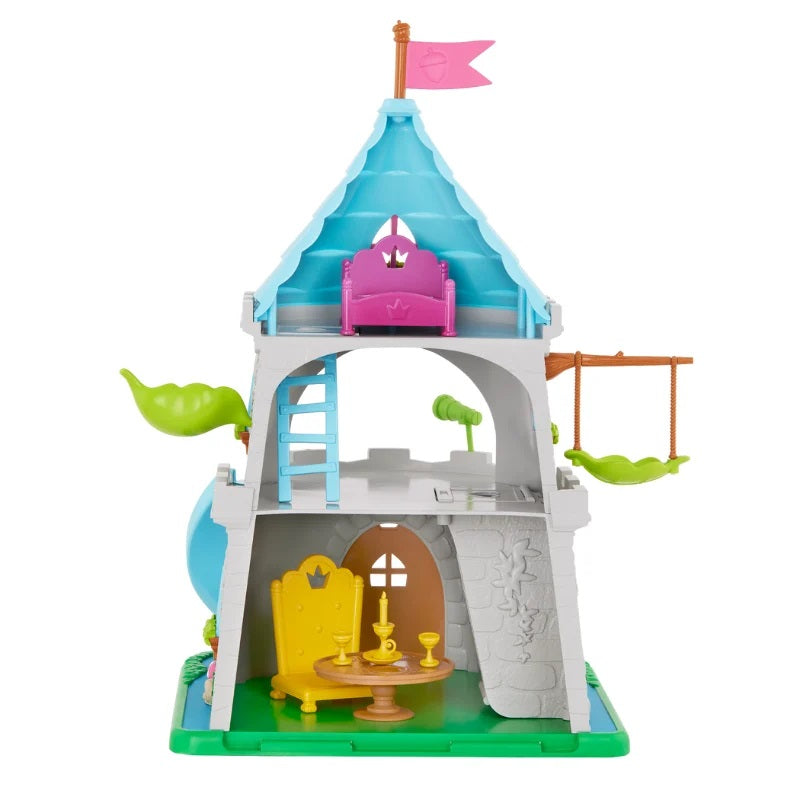 Li'l Woodzeez Kingsley Kalesi STD