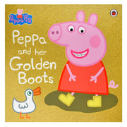 Peppa Pig - Peppa And Her Golden