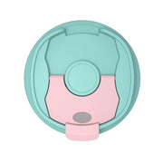 Cool Bottles Yedek Kapağı Paradise Tumbler Lid - Ibiza