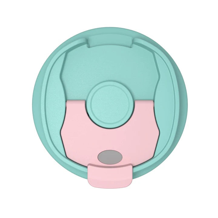 Cool Bottles Yedek Kapağı Paradise Tumbler Lid - Ibiza