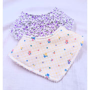 Le Petit Dodo Lavander + Daisi Salya Önlüğü