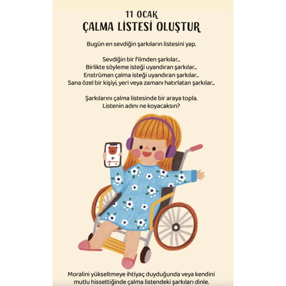 Küçük Neşe Kitabı