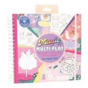 Floss & Rock Water Magic Çoklu Oyun Seti / Enchanted