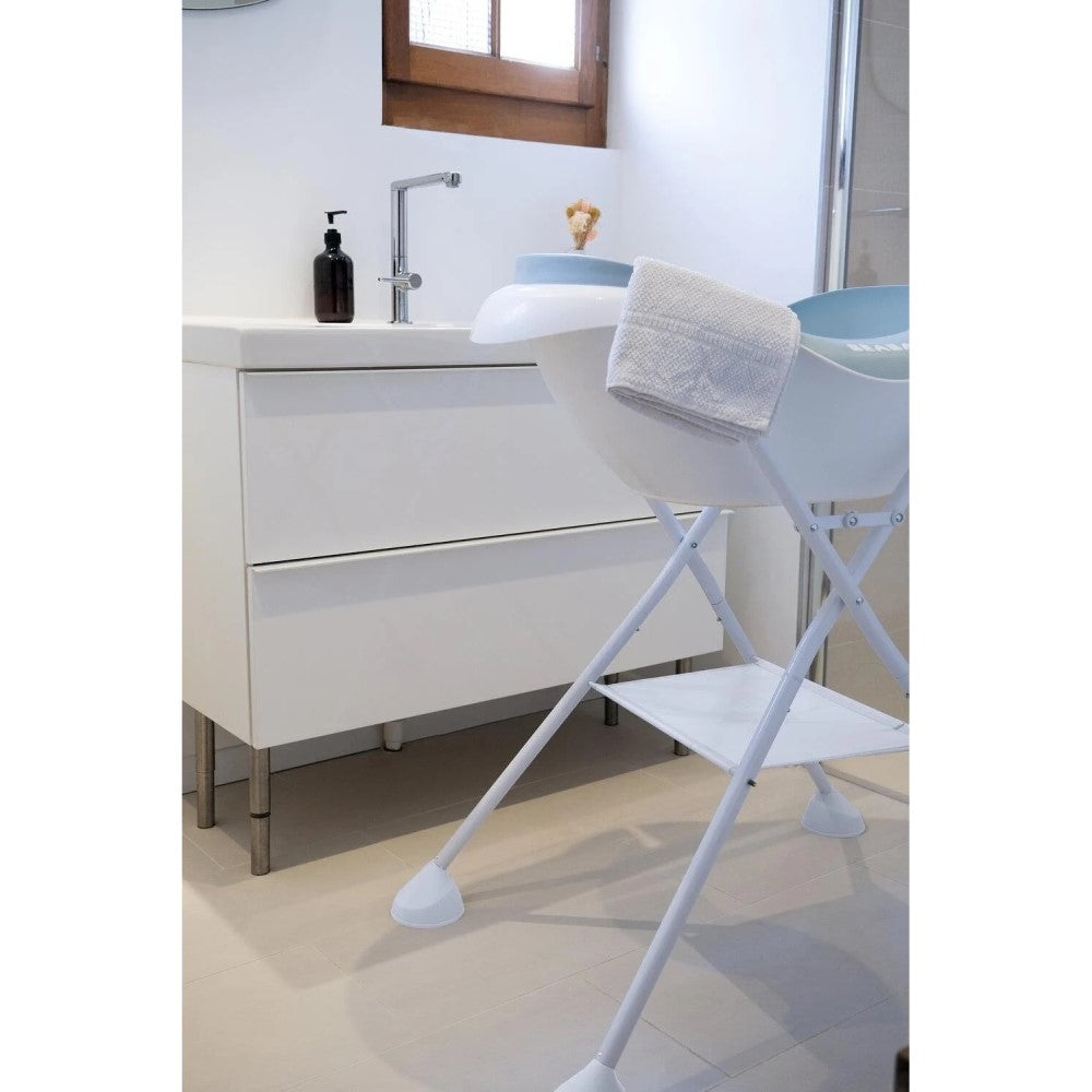 Beaba Camele O Küvet ve Alt Değiştirme Taşıyıcı Ayak - Banyo Ürünleri - Görsel 2