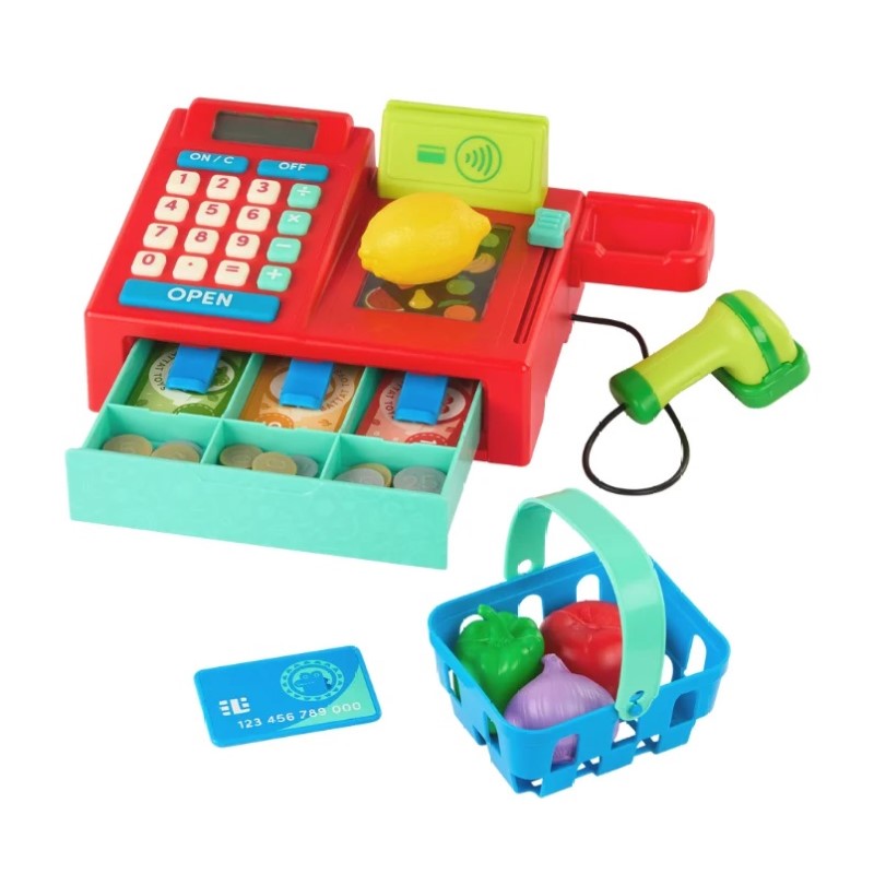 Battat Ring It Up Yazar Kasa