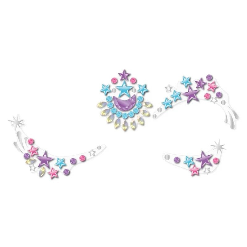 Avenir Yüz Mücevherleri - Stars
