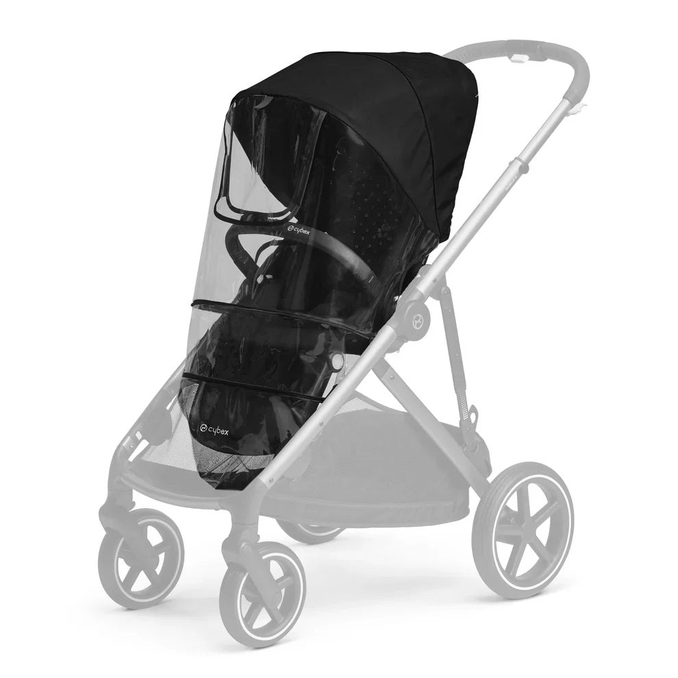 Cybex Gazelle S Bebek Arabası Yağmurluk