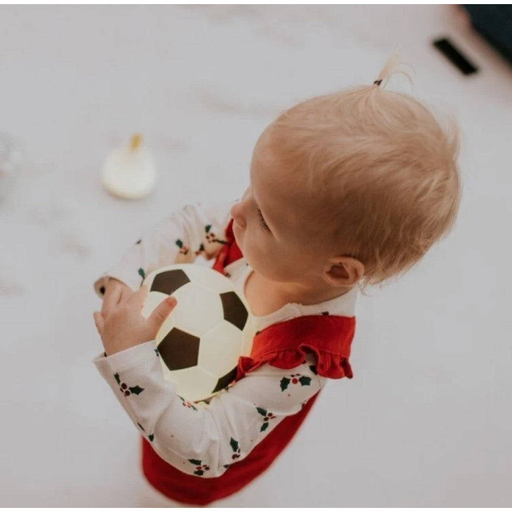 Mary's Soccer Ball Led Gece Lambası
